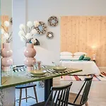 Balcon Del Centro - Bigliving *