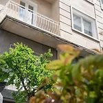 公寓 Balcon Del Centro - Bigliving *