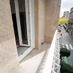 Balcon Del Centro - Bigliving 公寓 比戈