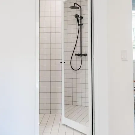 Balcon Del Centro - Bigliving Apartment
