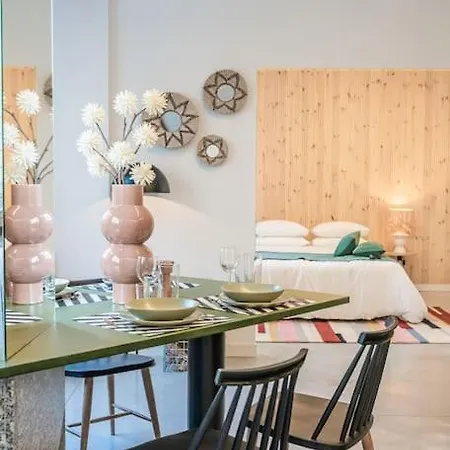 Balcon Del Centro - Bigliving *