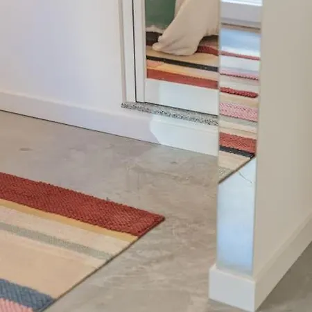 Appartement Balcon Del Centro - Bigliving