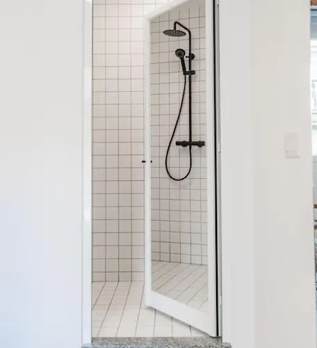 Balcon Del Centro - Bigliving Lägenhet