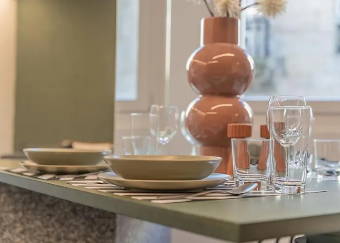 Balcon Del Centro - Bigliving