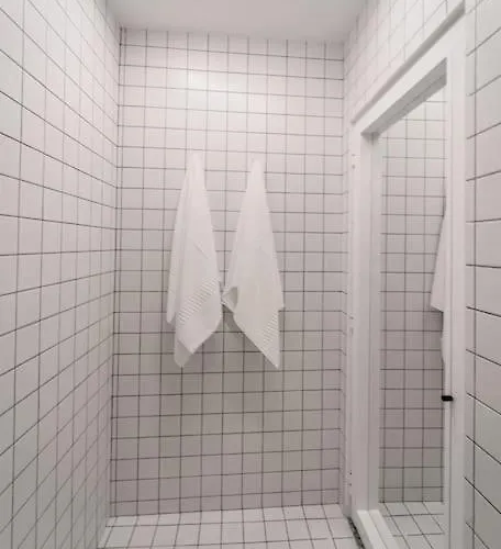 Апартаменты Balcon Del Centro - Bigliving *